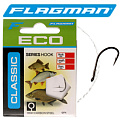 Flagman Classic Hooks To Nylon 3 Flagman Classic Hooks To Nylon 3
