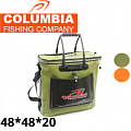 Columbia ЭВА-48 Columbia ЭВА-48