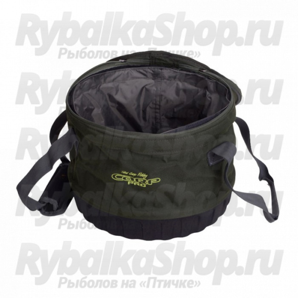 Сумка с крышкой для замешивания Carp Pro (CPL3092)