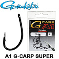 Gamakatsu A1 G-Carp Super Gamakatsu A1 G-Carp Super