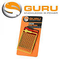 Guru Micro Hair Stops GHS Guru Micro Hair Stops GHS