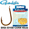 Gamakatsu Hook BKB-3310B Corn 45cм Gamakatsu Hook BKB-3310B Corn 45cм