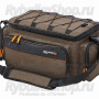 Сумка Savage Gear System Box Bag L, 4 коробки, 24x47x30см, 18л, арт.74243
