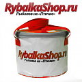 Ведра RybalkaShop круглые с крышкой Ведра RybalkaShop круглые с крышкой