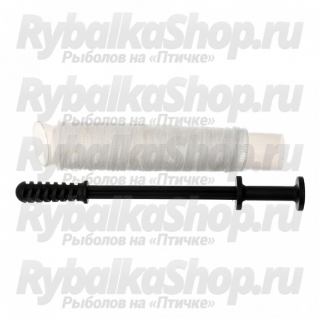 ПВА система Carp Pro Mesh System 7м 28мм