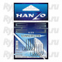Крючок Hanzo Limerlck BLN № 6 (уп. 10 шт.) SW-1115-6-bln