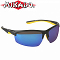 Mikado AMO-7524 Blue-Violet Mikado AMO-7524 Blue-Violet