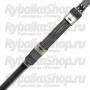 Удилище Kaida Romik Carp, тест 3,75LB, длина 3,60 м (3-части) (RM3375-12)