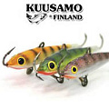 Kuusamo Kuusamo