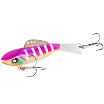 Балансир Lucky John Pro Series Mebaru 77мм цв. 349 блистер
