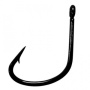 Крючок Gamakatsu Hook LS-3513F (Black) №6 (25 шт.)