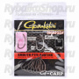 Крючок Gamakatsu G-CARP Snagger №4