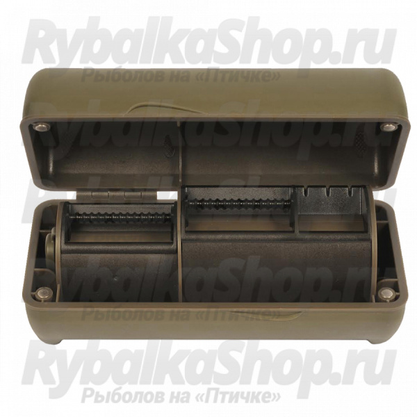 Поводочница для Chod-Rig Korda ChodSafe KBOX2