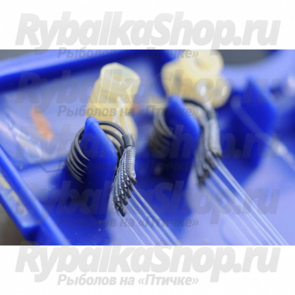 Крючок Guru QM1 №10 GQ10