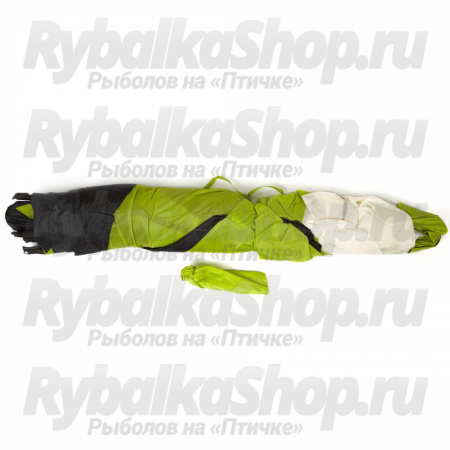Палатка рыболовная зимняя Norfin Easy Ice L 210x210см (NI-10467)