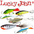 Lucky John Lucky John