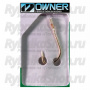 Поводок готовый Owner RL-284 №12 10шт