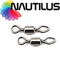 Nautilus с ромбовидным кольцом NE0102 Nautilus с ромбовидным кольцом NE0102