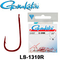 Gamakatsu LS-1310R (Red) Gamakatsu LS-1310R (Red)