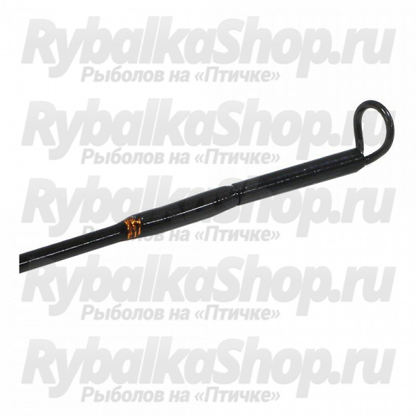 Удочка зимняя Stinger Arctic Char Sensor 50L 2-12гр