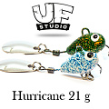 UF Studio Hurricane 21g UF Studio Hurricane 21g