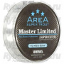 Леска Varivas Super Trout Area Master Limited Super Ester 150m #0.5 2.3LB
