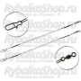 Поводок Formix 1*7 16см 9 кг (2 штуки в уп-ке)
