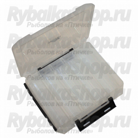 Коробка двухсторонняя Columbia DYH-031 20.5x18