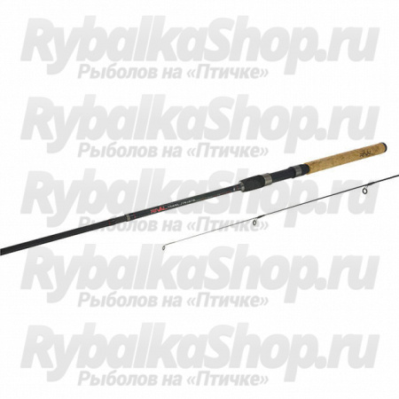 Спиннинг Mikado Rival Travel Spin 240 ( 5-20гр.) (WAA805-240)