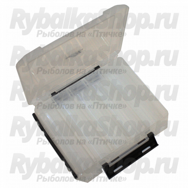 Коробка двухсторонняя Columbia DYH-031 20.5x18