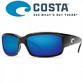 Costa Caballito 580 P Black/Blue Mirror Costa Caballito 580 P Black/Blue Mirror
