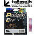 Tailwalk PowerEye WX8 Marked 300m Tailwalk PowerEye WX8 Marked 300m