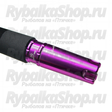 Удилище морское Hearty Rise Monster Jigging M-531S/220