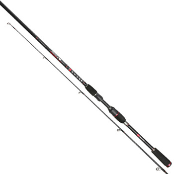 Спиннинг Mikado Nihonto Red Cut X-Tra Lite 180 (до 8 гр.)