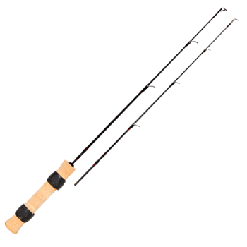 Удилище-комплект зимнее Lucky John C-Tech Pike & Perch Set