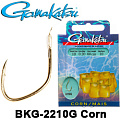 Gamakatsu BKG-2210G Corn 60cm Gamakatsu BKG-2210G Corn 60cm