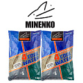 Minenko 4Seasons Cool Water "Морская" 1кг Minenko 4Seasons Cool Water "Морская" 1кг