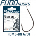 Fudo FDMB-BN 6701 Fudo FDMB-BN 6701