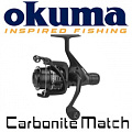 Okuma Carbonite Match RD