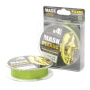 Леска плетёная Akkoi Mask Plexus 150m (green) d0,12mm