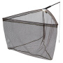Подсак карповый Prologic C3 Fulcrum Ridgid Framed Landing Net 42in, ручка 120см, 1 секция