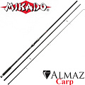 Mikado Almaz Carp