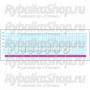 Одинарный крючок Owner 50015 AJI-B, золотой 50015-09