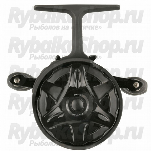 Катушка 13 Fishing Descent Ice Reel - 2.7:1 Gear Ratio - Right Hand