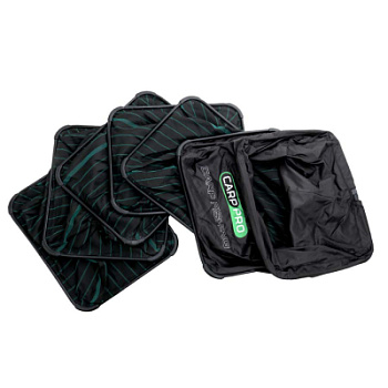 Садок карповый Carp Pro 3 м 55*45CM (CPX1812)