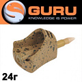 Guru Mini Pellet Feeder Guru Mini Pellet Feeder