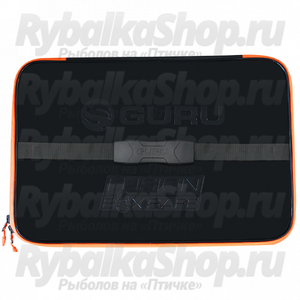 Емкость Guru Boxsafe