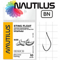 Nautilus Sting Float Опарыш S-1106BN Nautilus Sting Float Опарыш S-1106BN
