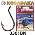 Kosadaka Kavai BN 3301BN Kosadaka Kavai BN 3301BN