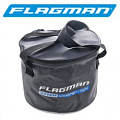 Flagman Bucket With Cover Flagman Bucket With Cover